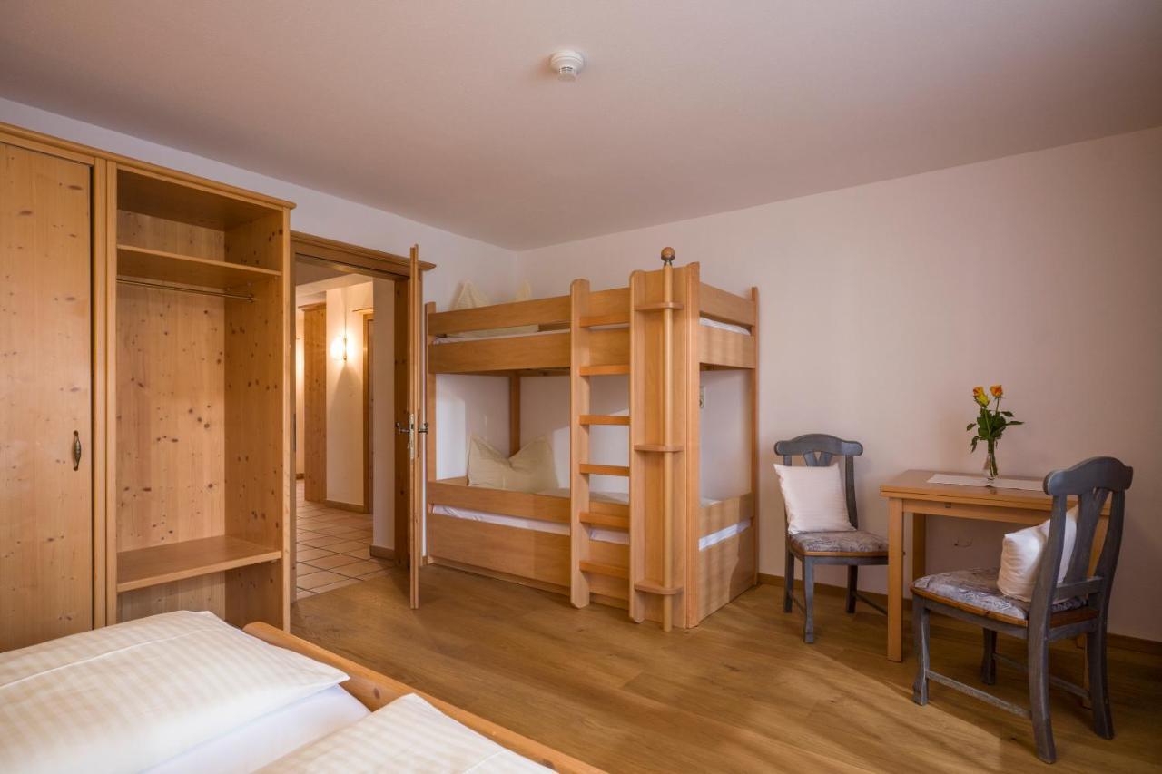 Appartement Fuchs Ferdinand Ellmau Exterior photo