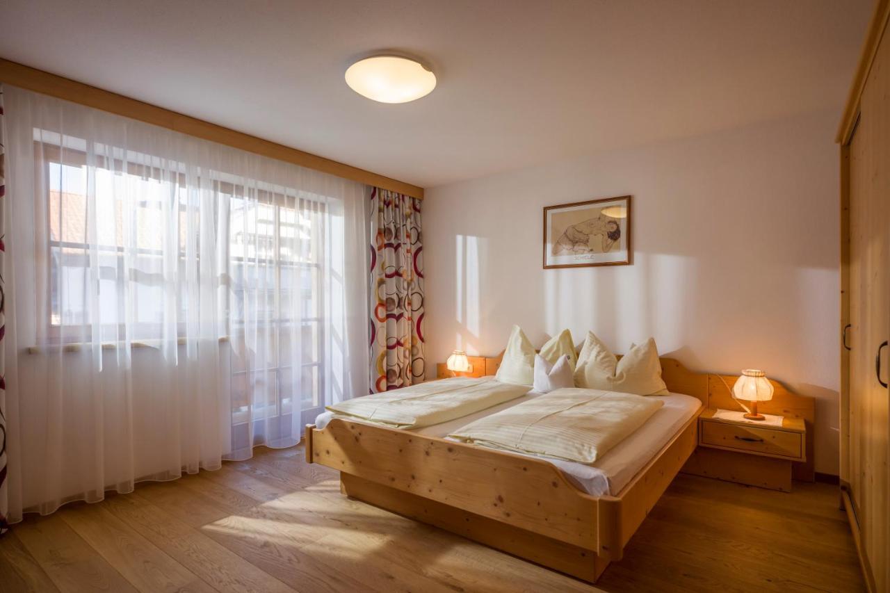 Appartement Fuchs Ferdinand Ellmau Exterior photo